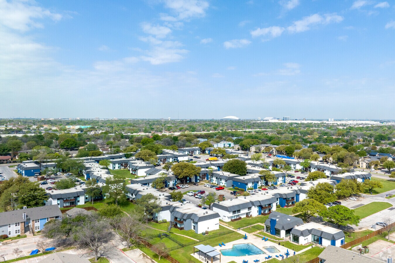 1520 Claremont Cir, Arlington, TX 76010