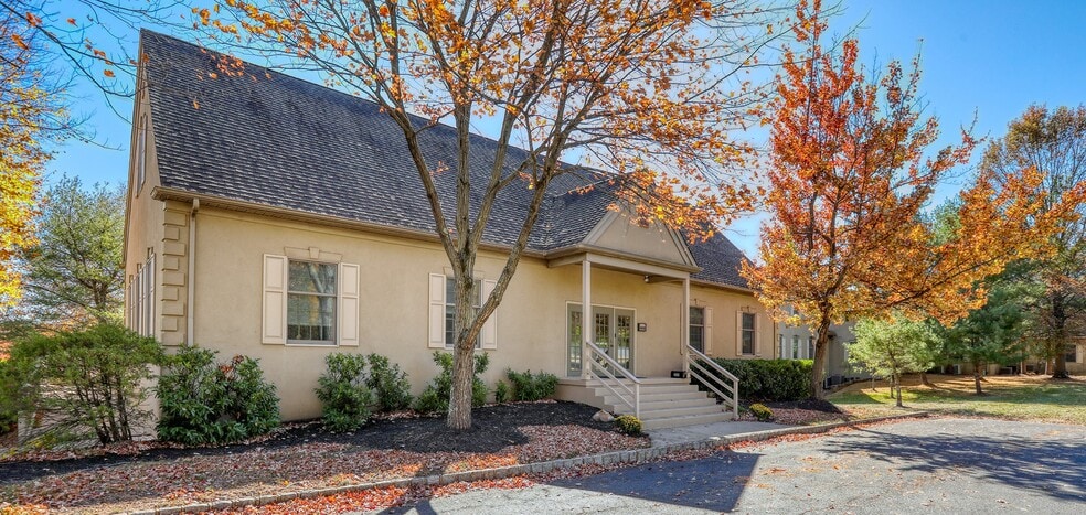 3900 Mechanicsville Rd, Doylestown, PA for lease - Building Photo - Image 2 of 5