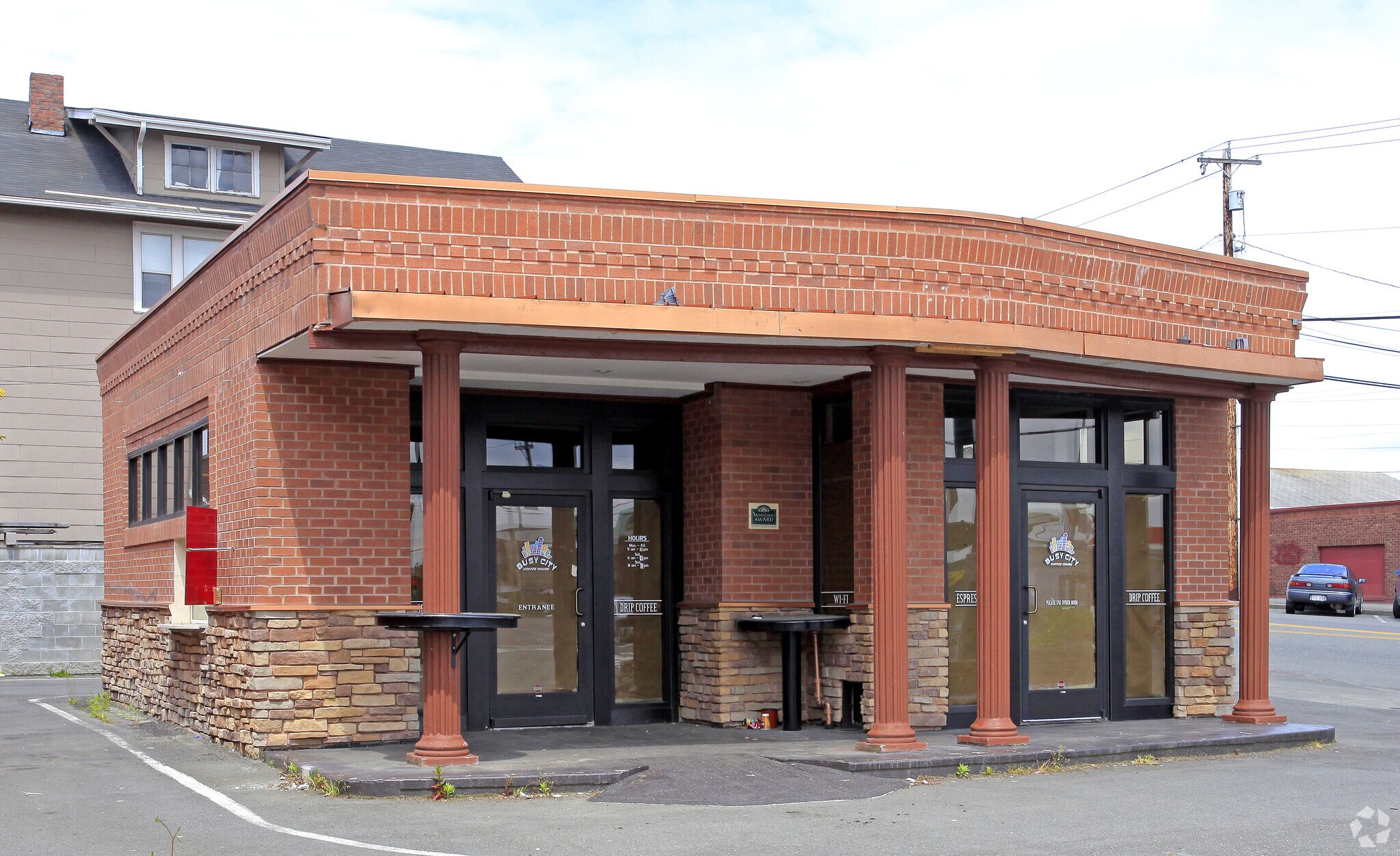 2719 Hewitt Ave, Everett, WA for sale Building Photo- Image 1 of 1