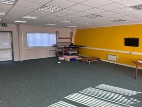 Home Farm Business Centre, Minety for lease Interior Photo- Image 2 of 2