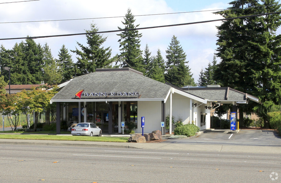 8519 Evergreen Way, Everett, WA for sale - Primary Photo - Image 1 of 1