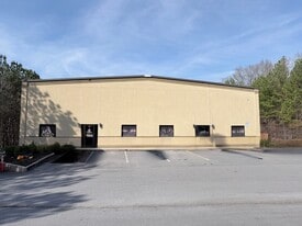 Bldg 1 - Owner Financed Property