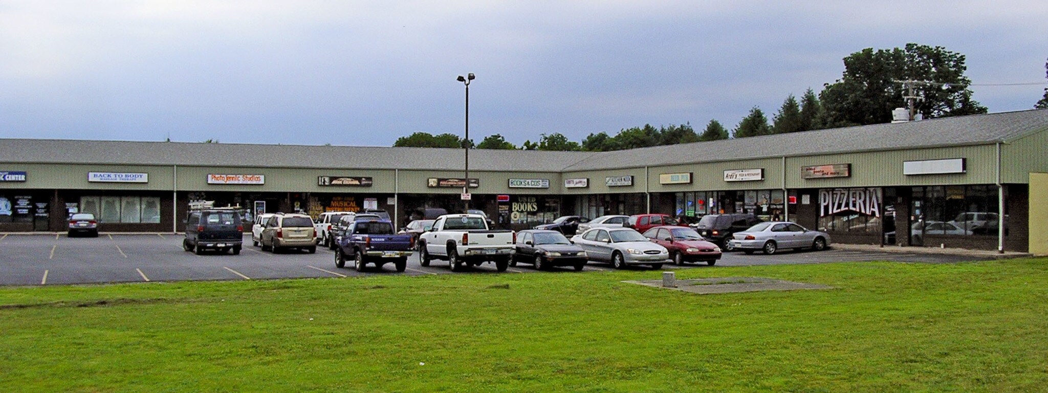 110 Shafer Dr, Brodheadsville, PA for sale Primary Photo- Image 1 of 1