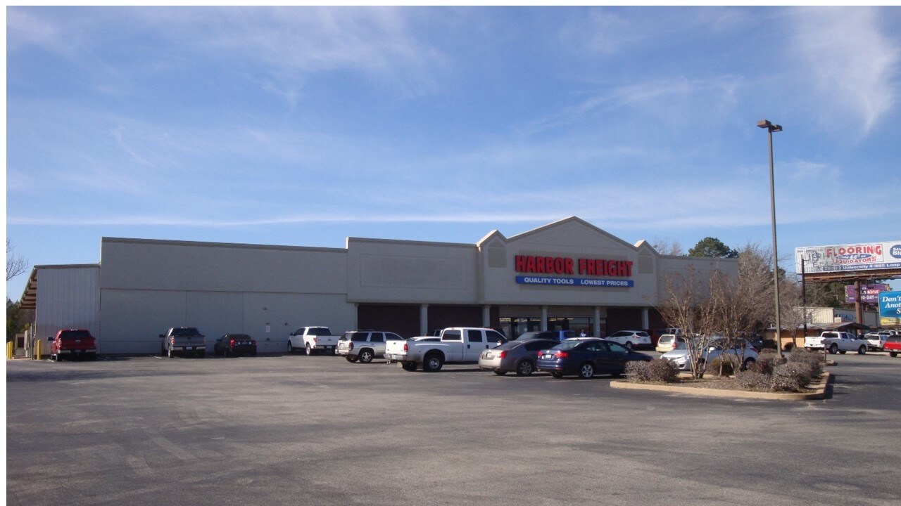 3819 S Southwest Loop 323, Tyler, TX for sale Other- Image 1 of 1