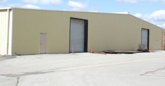 More details for 2707 N Garey Ave, Pomona, CA - Industrial for Lease