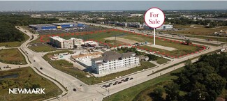 More details for NWC Drexel Ave, Oak Creek, WI - Land for Sale