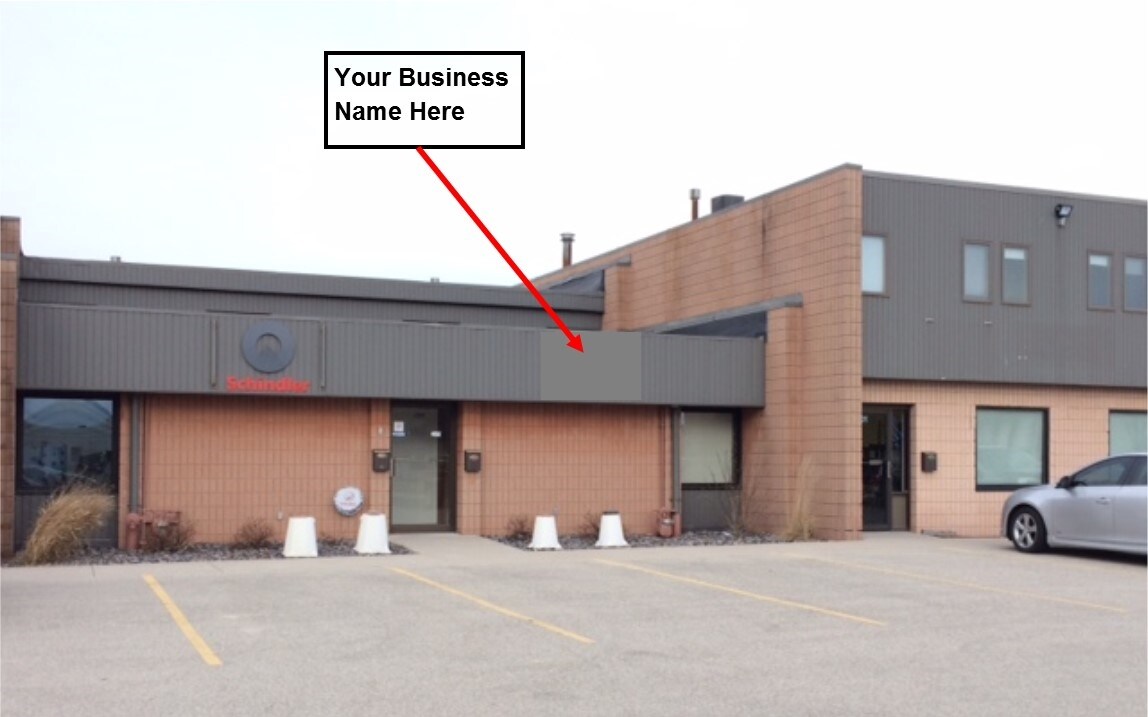 699 N Hickory Farm Ln, Appleton, WI for sale Building Photo- Image 1 of 1