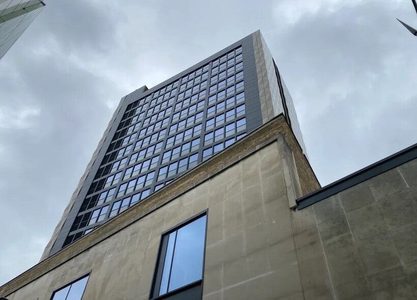 1-7 Upper Dock St, Newport for lease - Building Photo - Image 3 of 5