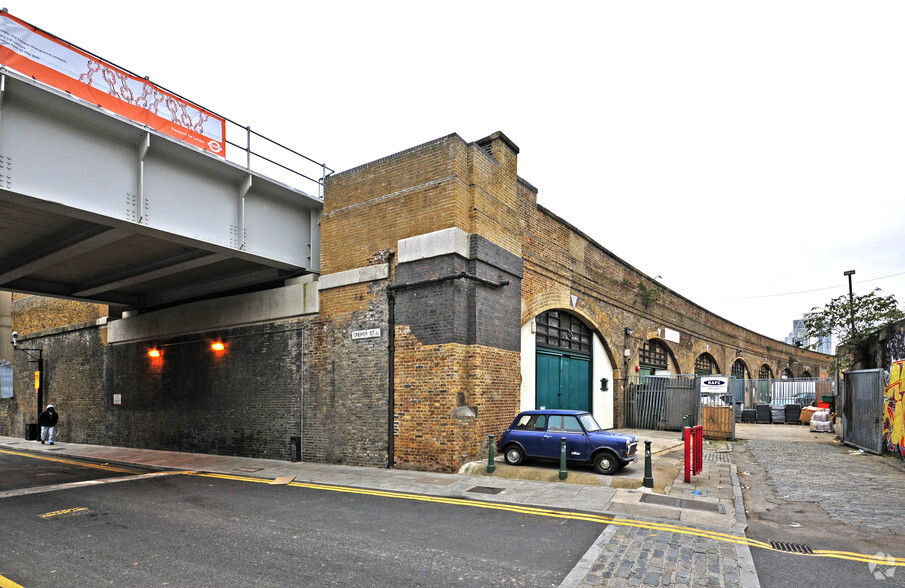 Union Walk, London, E2 8HP - Flex for Lease | LoopNet