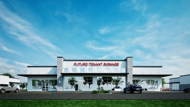 17215 Grassy Lake Rd, Minneola, FL for lease Building Photo- Image 2 of 18