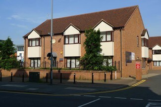More details for Arden Rd, Alcester - Office for Lease
