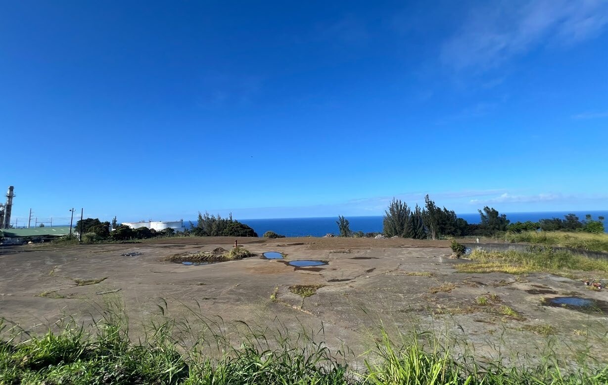 45-300 Haina Camp Rd, Honokaa, HI for lease Building Photo- Image 1 of 5