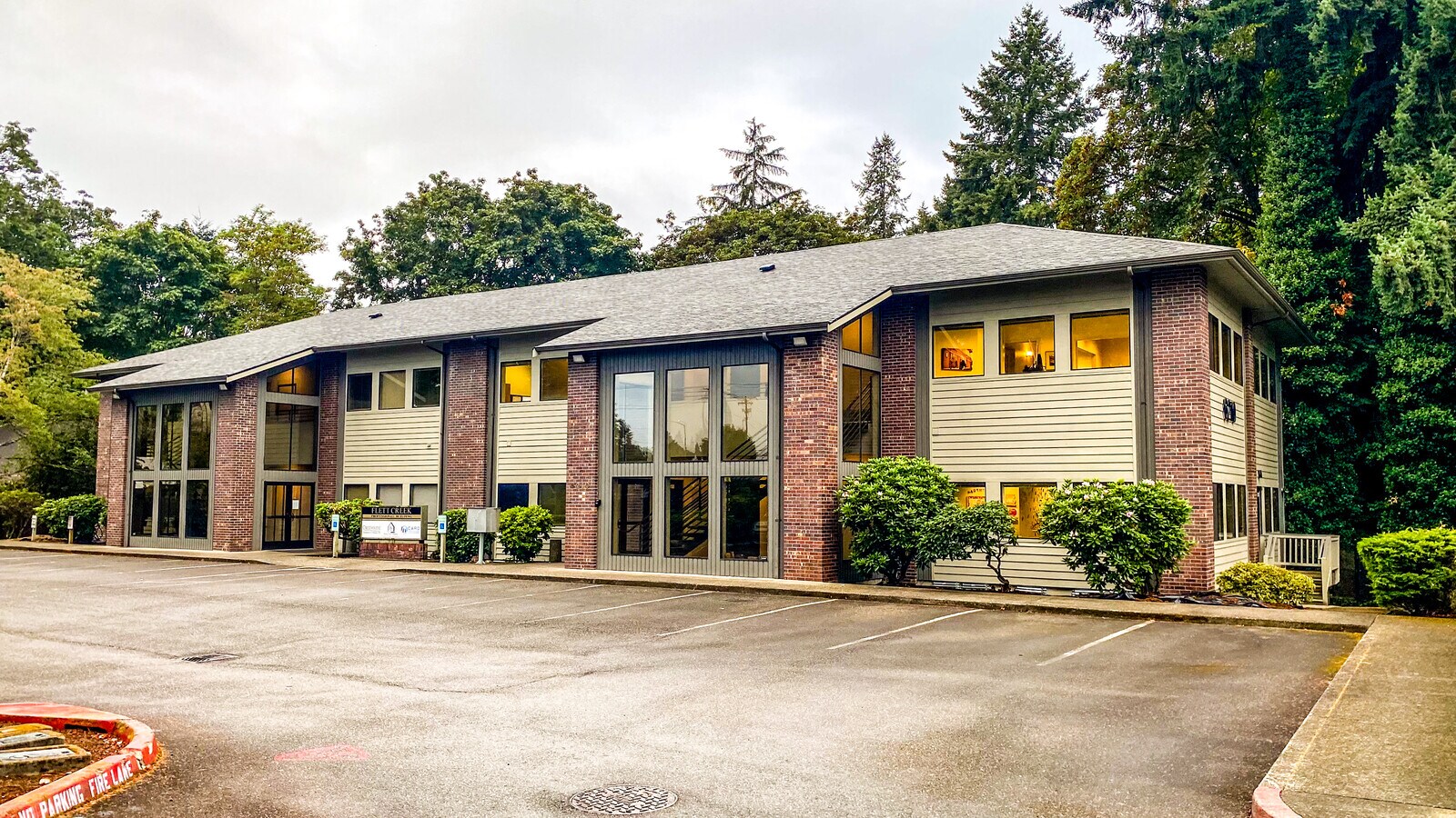 6210 75th St SW, Lakewood, WA 98499 Flett Professional Bldg