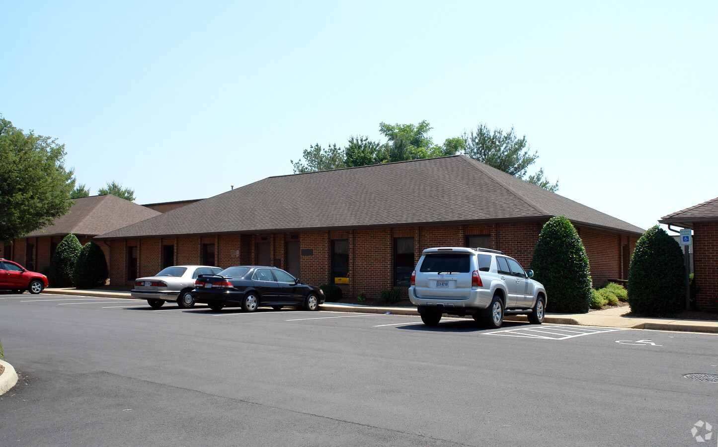 9273-9275 Corporate Cir, Manassas, VA 20110 | LoopNet