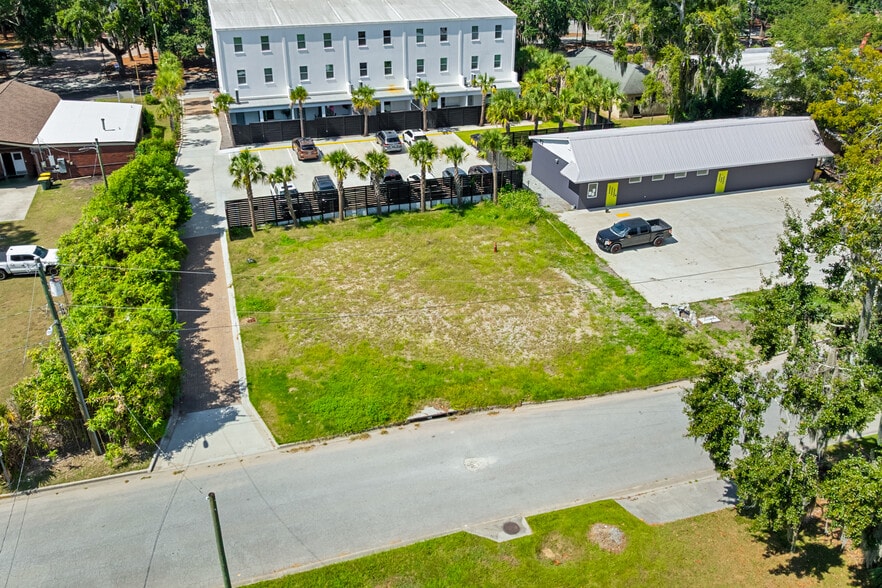 0 Williams St, Savannah, GA for sale - Building Photo - Image 2 of 6