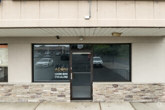 84 Veronica Ave, Somerset, NJ for lease Building Photo- Image 2 of 6