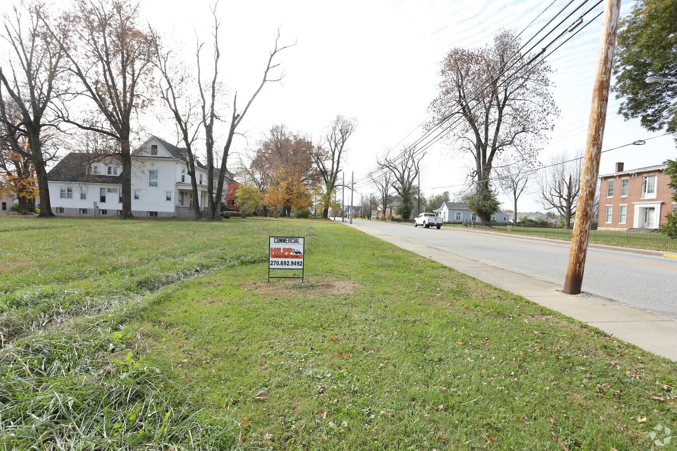 356 E Main St, Lebanon, KY 40033 Land for Sale