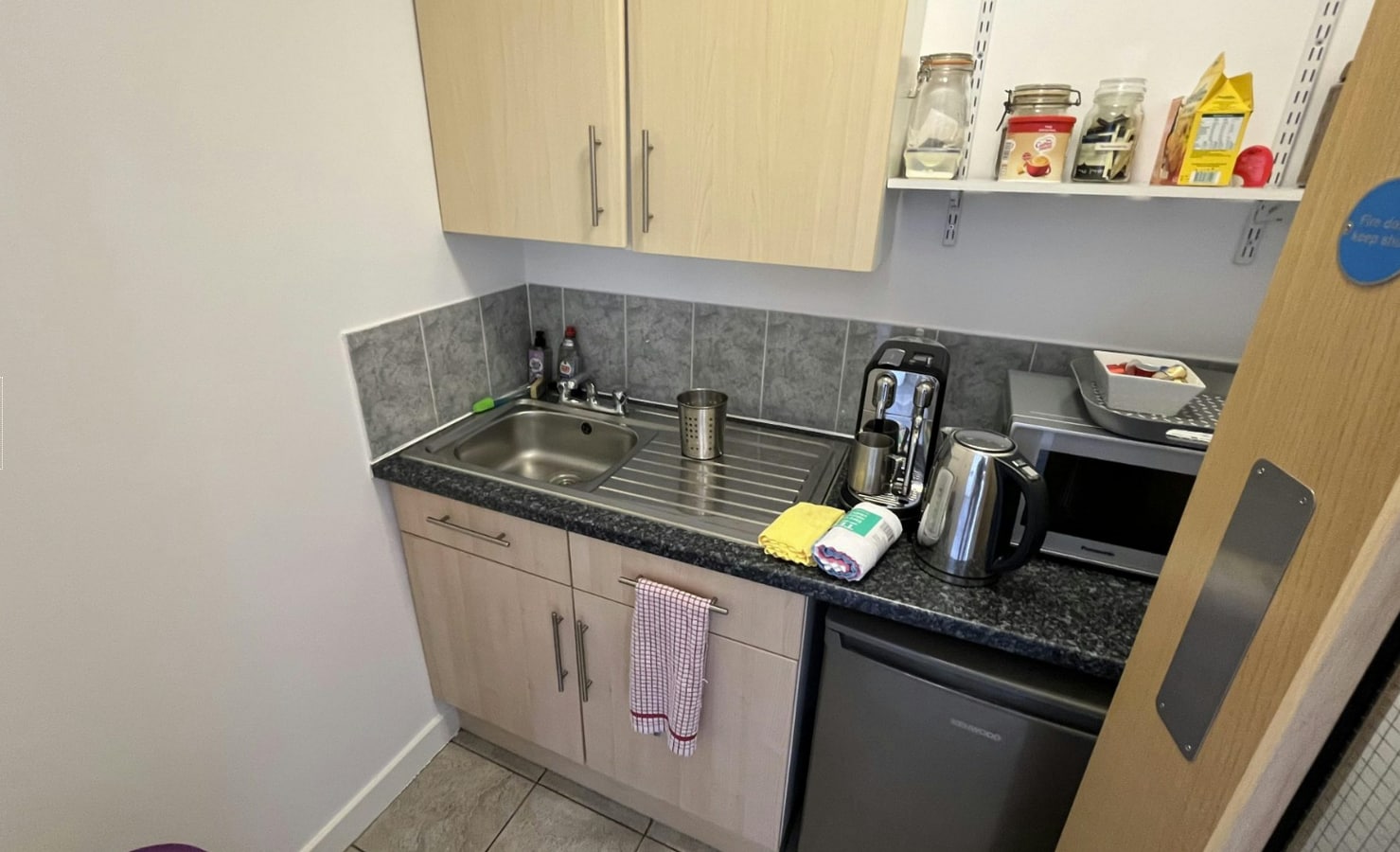 Castle Mound Way, Rugby, WAR CV23 0UZ - Unit 11 - - Interior Photo - Image 2 of 6