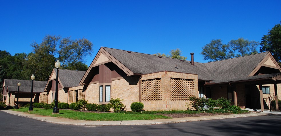 3200 W Liberty Rd, Ann Arbor, MI for lease - Building Photo - Image 2 of 2