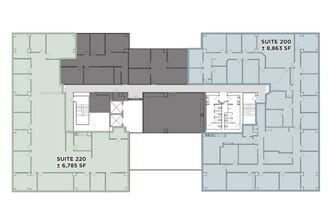 3260 Blume Dr, Richmond, CA for lease Floor Plan- Image 1 of 1