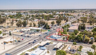 More details for 5495 W Shaw Ave, Fresno, CA - Retail for Lease