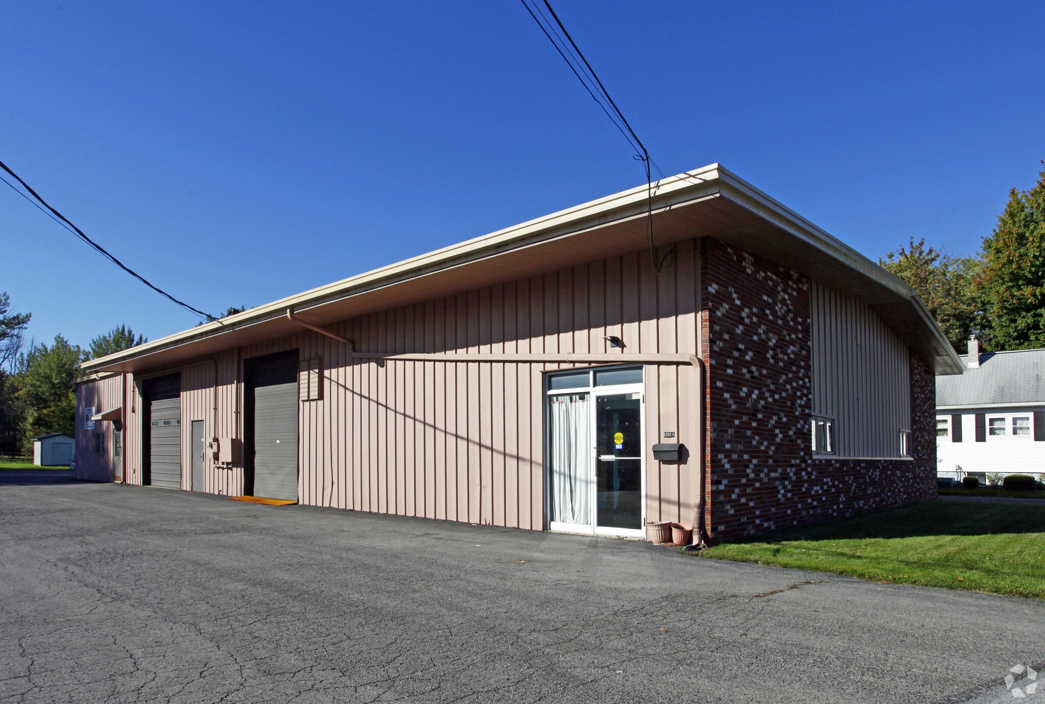 2323 Allentown Rd, Lima, OH for sale Primary Photo- Image 1 of 1