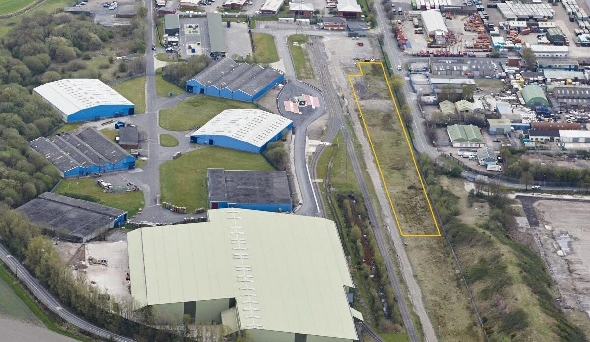 Woodward Rd, Liverpool for sale Building Photo- Image 1 of 1