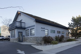 More details for 1001 Jones St, Reno, NV - Office for Lease
