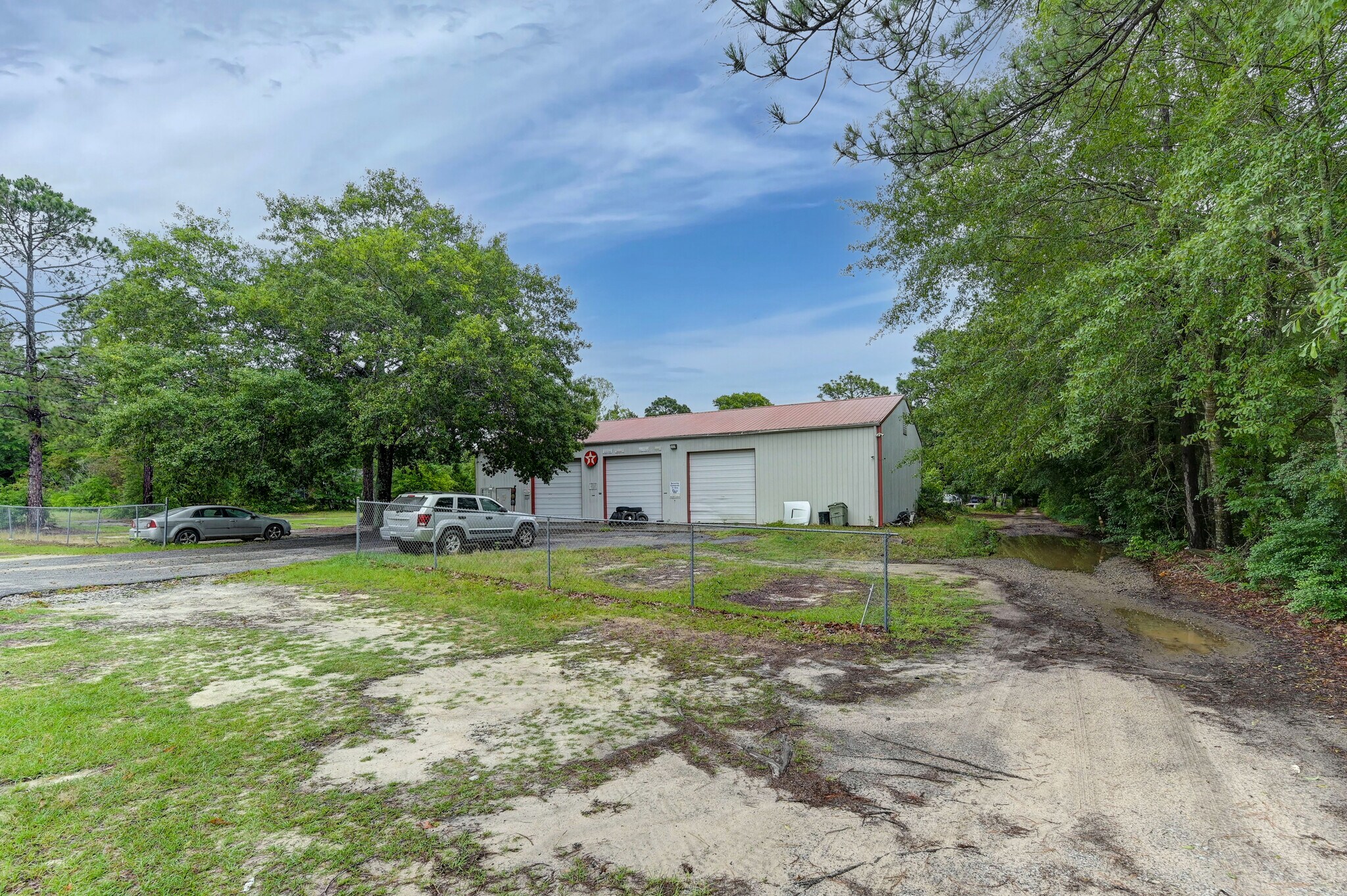 7731 Edmund Hwy, Pelion, SC 29123 B