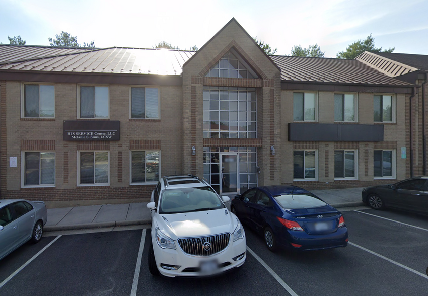 12781 Darby Brook Ct, Woodbridge, VA for lease - Building Photo - Image 1 of 1