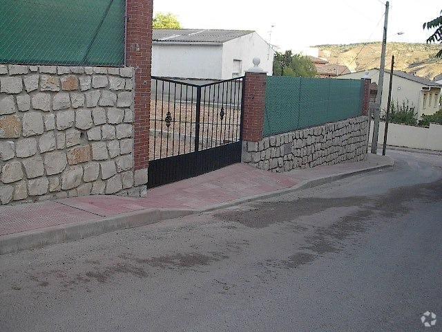 Land in Tielmes, Madrid for sale - Building Photo - Image 2 of 7
