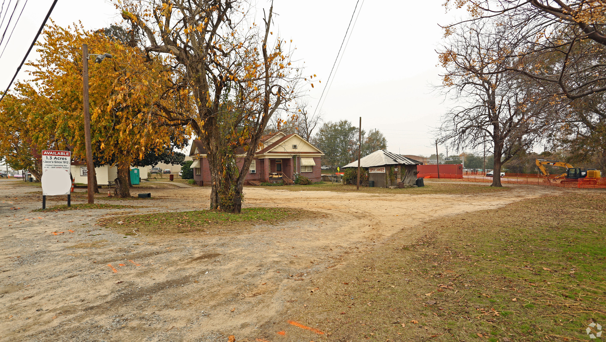 638 Bluff Rd, Columbia, SC for sale Primary Photo- Image 1 of 1