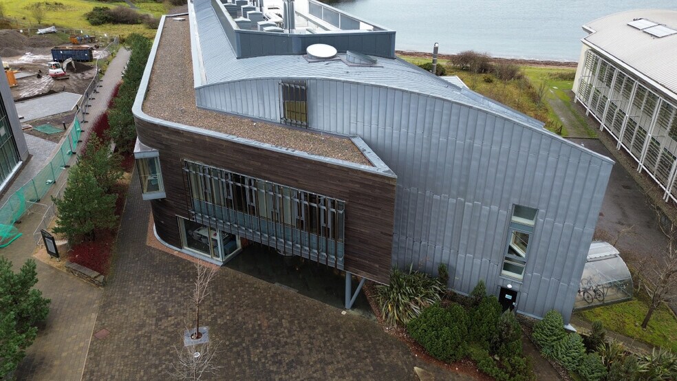 Kirk Rd, Oban for lease - Building Photo - Image 3 of 32