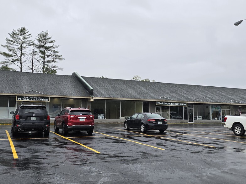 17-53 John Stark Hwy, Newport, NH for lease - Building Photo - Image 2 of 23