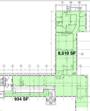 1 Federal St, Springfield, MA for lease Floor Plan- Image 1 of 1