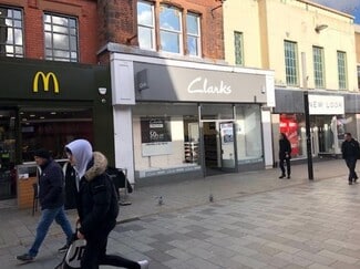 More details for 35 Church St, St Helens - Retail for Sale