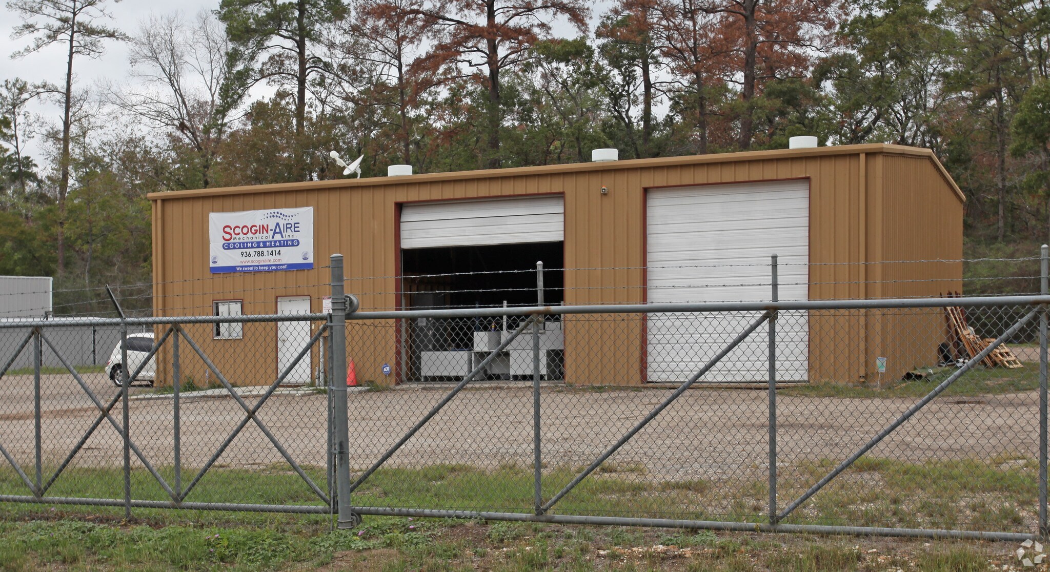 4330 FM 1488 Rd, Conroe, TX for sale Primary Photo- Image 1 of 1