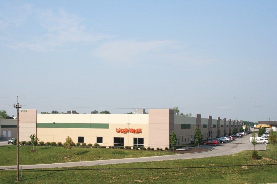 1335 Donaldson Hwy, Erlanger, KY, 41018 Industrial Space For Lease