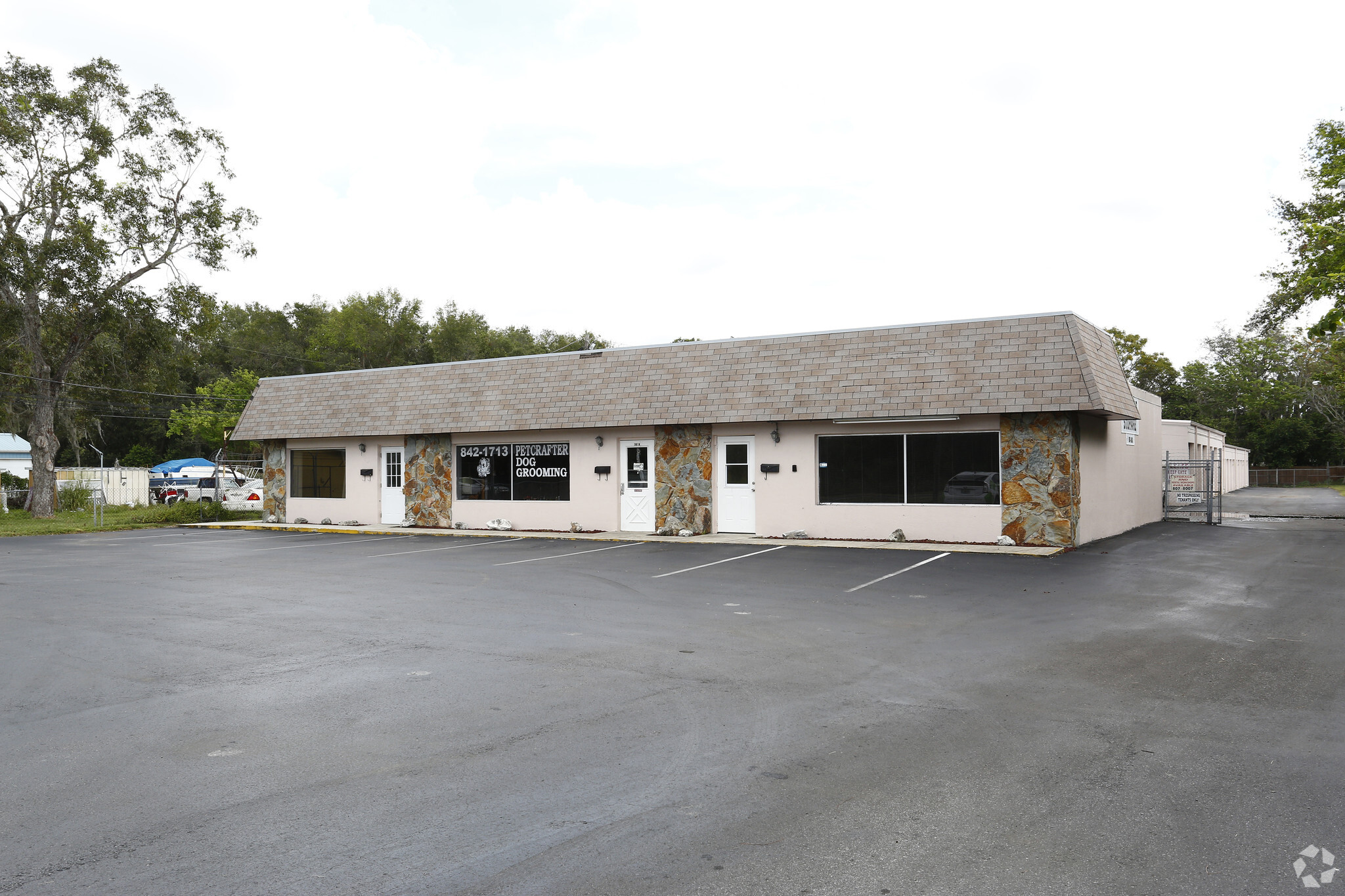 3816 Grand Blvd, New Port Richey, FL for sale Primary Photo- Image 1 of 1