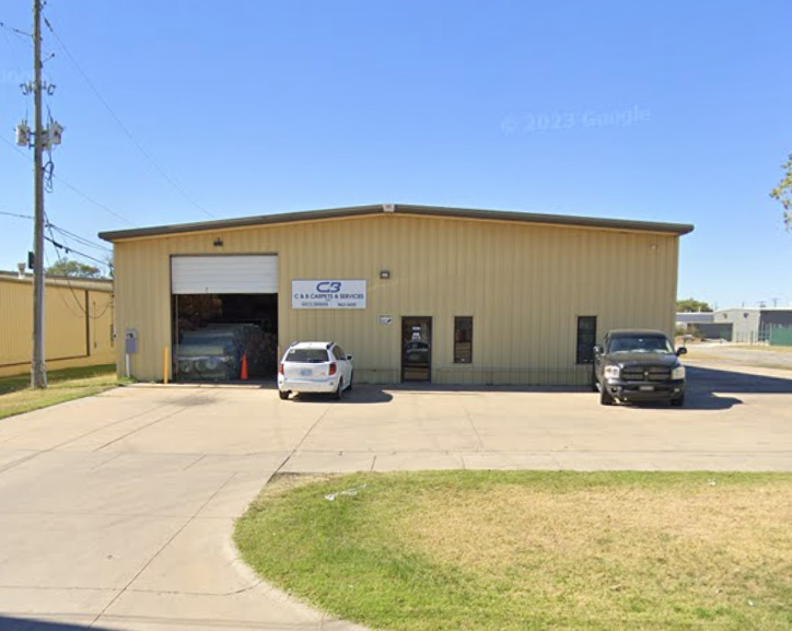 2437 S Meridian Ave, Wichita, KS for lease - Building Photo - Image 2 of 4