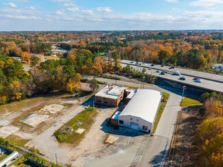 More details for 1435 Camden Ave, Durham, NC - Industrial for Lease