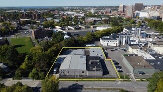 More details for 123 Larned St, Syracuse, NY - Industrial for Lease