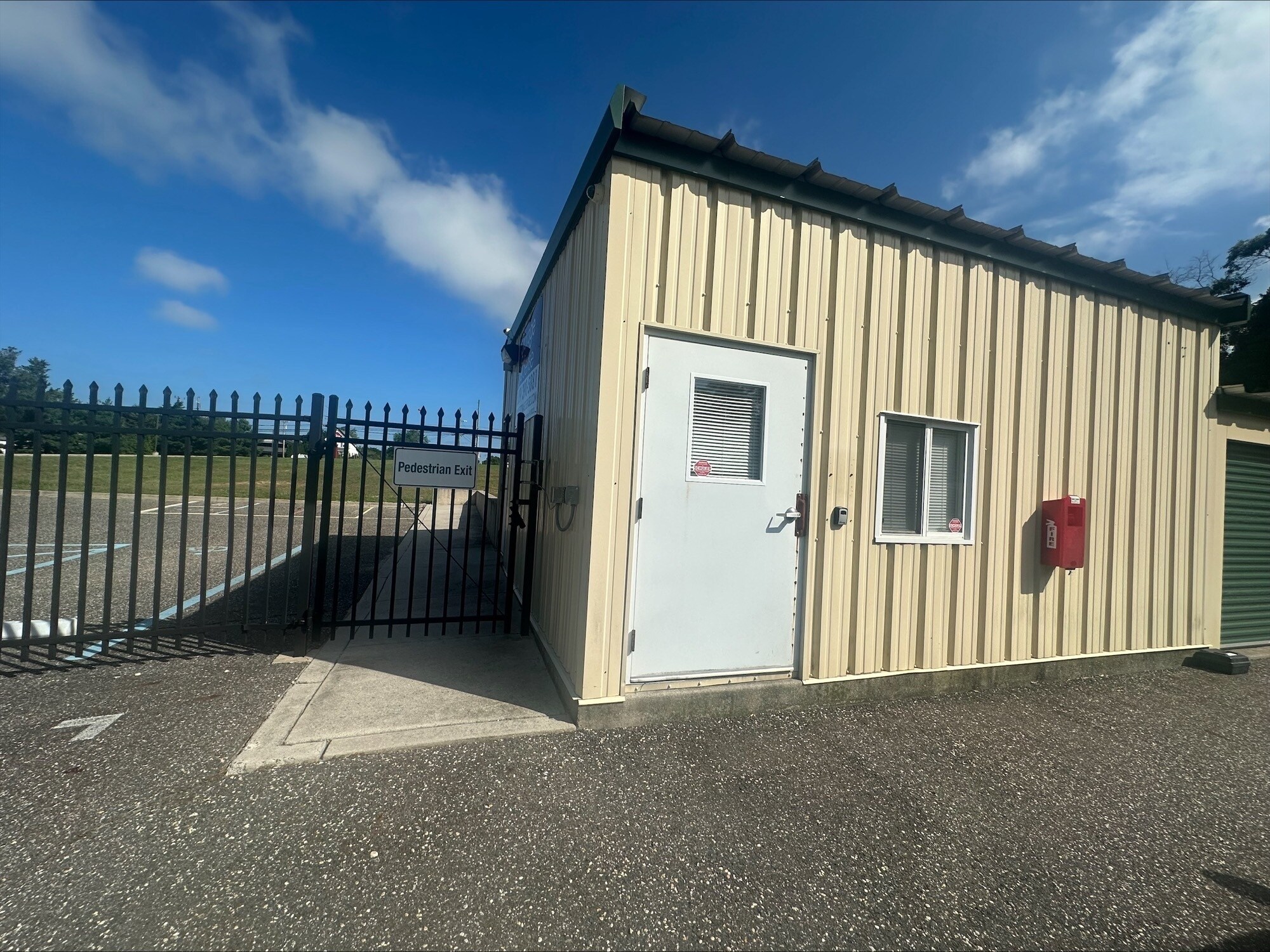 1244 Rt US 9 S, Ocean View, NJ for lease Interior Photo- Image 1 of 8