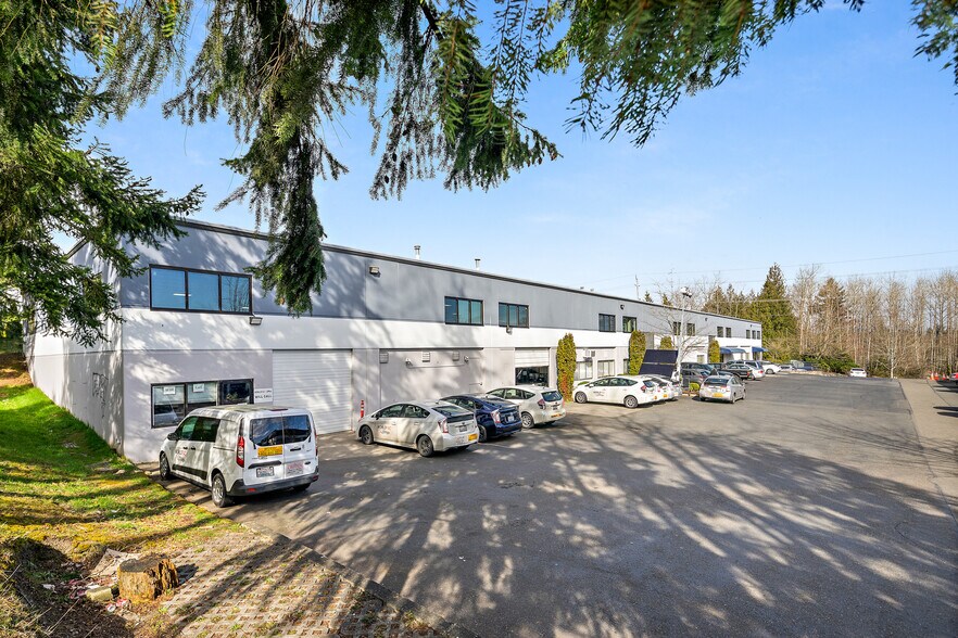 11504 Airport Rd, Everett, WA for sale - Building Photo - Image 1 of 1