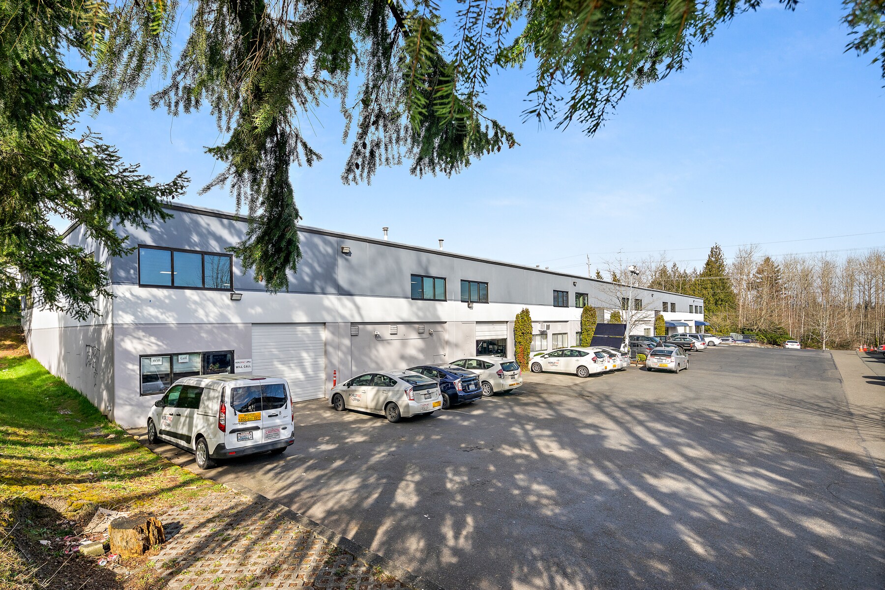 11504 Airport Rd, Everett, WA for sale Building Photo- Image 1 of 1