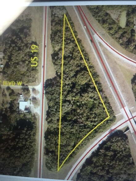 0 US 41 N., Palmetto, FL for sale - Primary Photo - Image 1 of 1