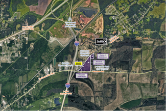 More details for 8514 Highway 161, North Little Rock, AR - Land for Sale
