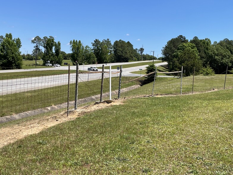 US 80 & Ivey Dr, Macon-Bibb, GA for sale - Other - Image 1 of 1