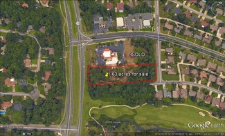 More details for 0 Maumelle Blvd, Maumelle, AR - Land for Sale