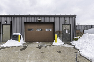 More details for 4 Wilder Dr, Plaistow, NH - Industrial for Lease